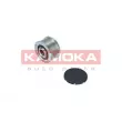 Poulie roue libre, alternateur KAMOKA RC103 - Visuel 2