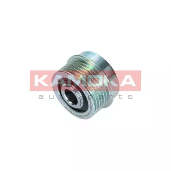 Poulie roue libre, alternateur KAMOKA RC104