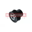 Poulie roue libre, alternateur KAMOKA RC113 - Visuel 1
