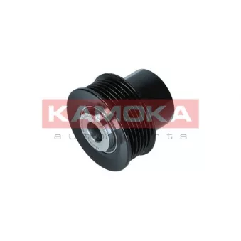 Poulie roue libre, alternateur KAMOKA RC113