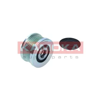 Poulie roue libre, alternateur KAMOKA RC123