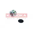 Poulie roue libre, alternateur KAMOKA RC123 - Visuel 2