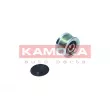Poulie roue libre, alternateur KAMOKA RC123 - Visuel 3