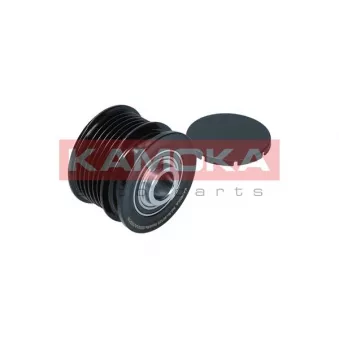 Poulie roue libre, alternateur KAMOKA RC125
