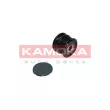 Poulie roue libre, alternateur KAMOKA RC125 - Visuel 3