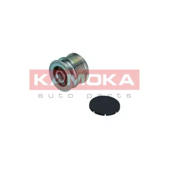 Poulie roue libre, alternateur KAMOKA RC127
