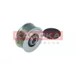 Poulie roue libre, alternateur KAMOKA RC131 - Visuel 1