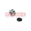 Poulie roue libre, alternateur KAMOKA RC131 - Visuel 2