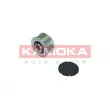 Poulie roue libre, alternateur KAMOKA RC132 - Visuel 1