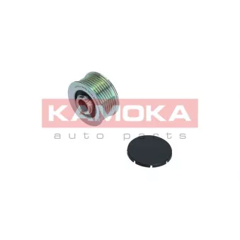 Poulie roue libre, alternateur KAMOKA RC132