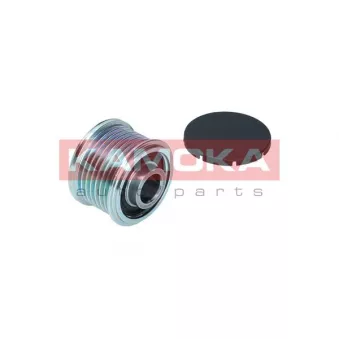 Poulie roue libre, alternateur KAMOKA RC139