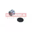 Poulie roue libre, alternateur KAMOKA RC139 - Visuel 2