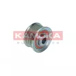 Poulie roue libre, alternateur KAMOKA RC144 - Visuel 1