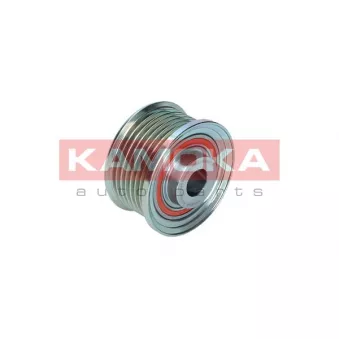 Poulie roue libre, alternateur KAMOKA RC144