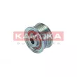 Poulie roue libre, alternateur KAMOKA RC144 - Visuel 2