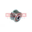 Poulie roue libre, alternateur KAMOKA RC144 - Visuel 3