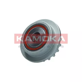 Poulie roue libre, alternateur KAMOKA RC147