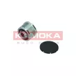 Poulie roue libre, alternateur KAMOKA RC150 - Visuel 1
