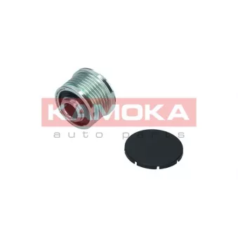 Poulie roue libre, alternateur KAMOKA RC150