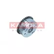 Dispositif de réglage électrique d'arbre à cames KAMOKA RV002 - Visuel 1