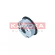 Dispositif de réglage électrique d'arbre à cames KAMOKA RV002 - Visuel 2