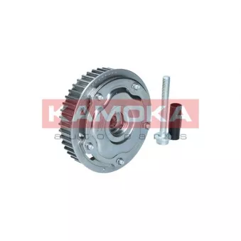 Dispositif de réglage électrique d'arbre à cames KAMOKA RV004