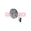 Dispositif de réglage électrique d'arbre à cames KAMOKA RV004 - Visuel 2