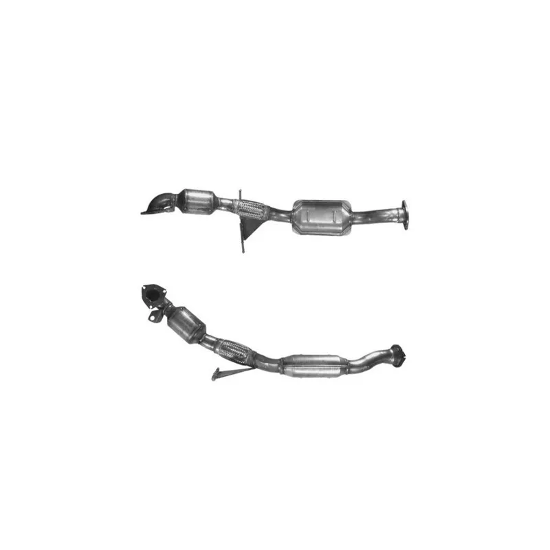 Catalyseur BM CATALYSTS BM80242H