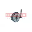 Dispositif de réglage électrique d'arbre à cames KAMOKA RV008 - Visuel 1