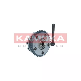 Dispositif de réglage électrique d'arbre à cames KAMOKA RV008