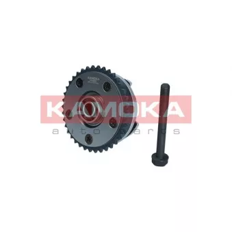Dispositif de réglage électrique d'arbre à cames KAMOKA RV009