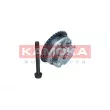 Dispositif de réglage électrique d'arbre à cames KAMOKA RV009 - Visuel 2