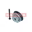 Dispositif de réglage électrique d'arbre à cames KAMOKA RV009 - Visuel 3