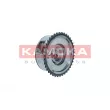 Dispositif de réglage électrique d'arbre à cames KAMOKA RV010 - Visuel 3