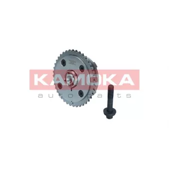 Dispositif de réglage électrique d'arbre à cames KAMOKA RV012