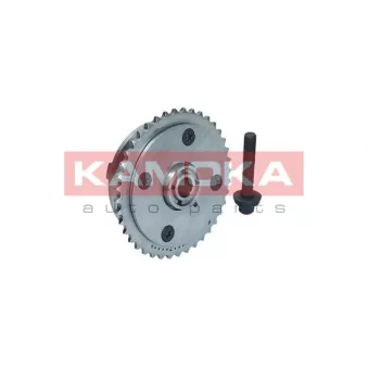 Dispositif de réglage électrique d'arbre à cames KAMOKA RV013