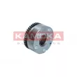 Dispositif de réglage électrique d'arbre à cames KAMOKA RV014 - Visuel 1