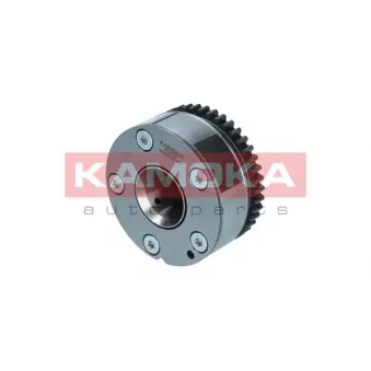 Dispositif de réglage électrique d'arbre à cames KAMOKA RV015