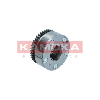 Dispositif de réglage électrique d'arbre à cames KAMOKA RV016