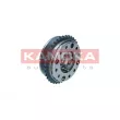 Dispositif de réglage électrique d'arbre à cames KAMOKA RV017 - Visuel 1