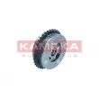 Dispositif de réglage électrique d'arbre à cames KAMOKA RV017 - Visuel 3