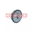 Dispositif de réglage électrique d'arbre à cames KAMOKA RV018 - Visuel 1