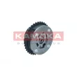 Dispositif de réglage électrique d'arbre à cames KAMOKA RV019 - Visuel 1