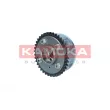 Dispositif de réglage électrique d'arbre à cames KAMOKA RV023 - Visuel 2
