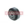 Dispositif de réglage électrique d'arbre à cames KAMOKA RV025 - Visuel 3