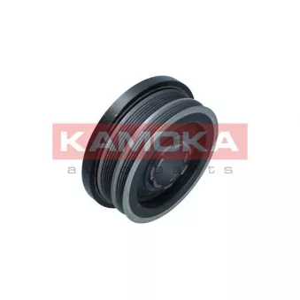 Poulie, vilebrequin KAMOKA RW010