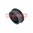 Poulie, vilebrequin KAMOKA RW010 - Visuel 2