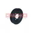 Poulie, vilebrequin KAMOKA RW019 - Visuel 1