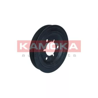 Poulie, vilebrequin KAMOKA RW019