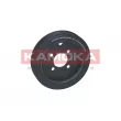 Poulie, vilebrequin KAMOKA RW024 - Visuel 1